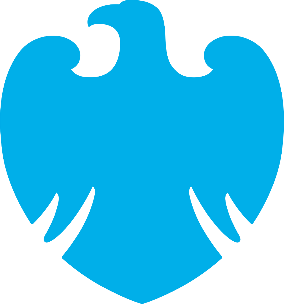 Barclays Logo